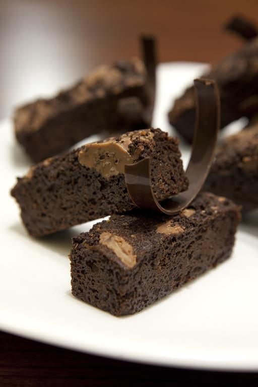 Alvear Art Hotel Buenos Aires Exterior foto Chocolate biscotti